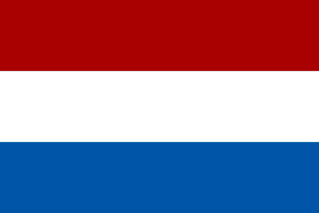 Intra for Netherlands